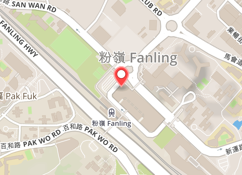 Fanling Center