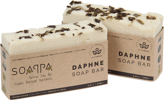 Daphne Soap